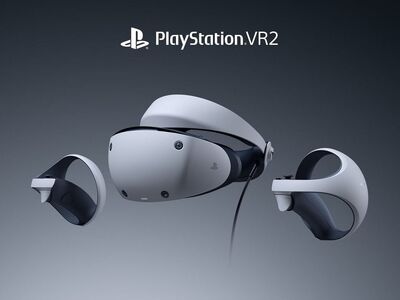 Sony Playstation VR2 PS5 PSVR2 Playstation 5 PSVR