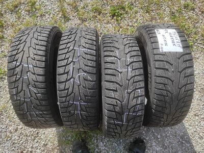 195/65R15 naastrehvid 4tk