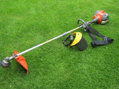 MURUTRIMMER HUSQVARNA 128LDX