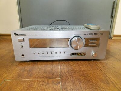 Procaster AV-4330 7.1 ressiiver