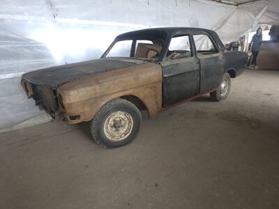 Gaz 24