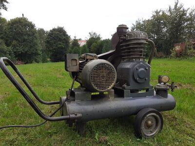 KOMPRESSOR CO-7B