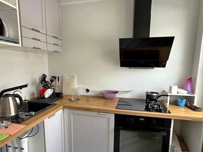 Ikea köögimööbel (soovi korral koos tehnikaga)