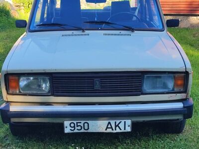 Vaz 2105