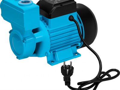 Hüdrofoor/veepump 750W 55L/min KD813