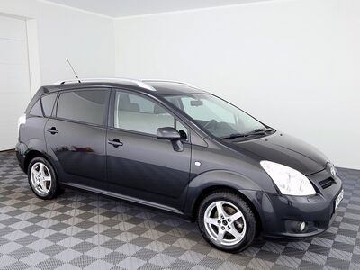 Toyota Corolla Verso