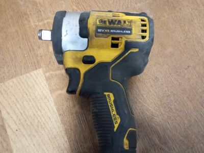 Dewalt DCF901