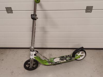 Tõukeratas Hudora Big wheel