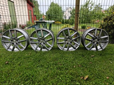 CMS C28 5x114,3; 18x7,5