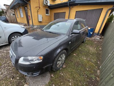 Audi A4 85kw