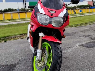 Honda 900c