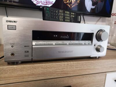 Sony str-db780QS