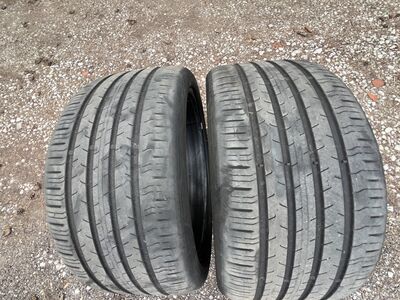 275/35/R22 continental