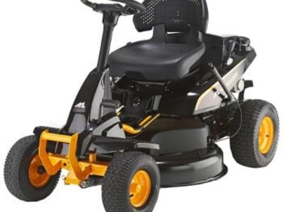 Murutraktor McCulloch M105-77X