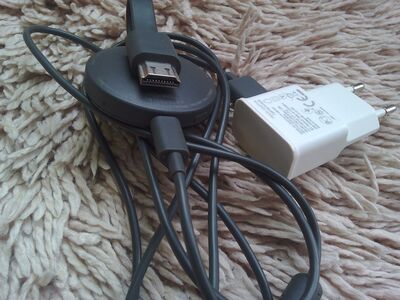 ChromeCast 2