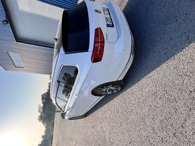 Passat b8