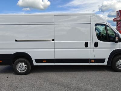 Fiat Ducato L4H2