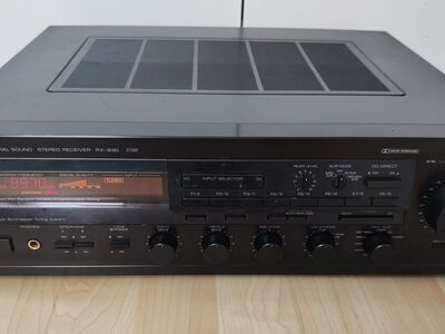 Yamaha RX-930 stereo receiver