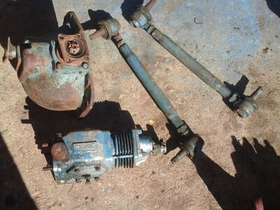 Mtz varuosad