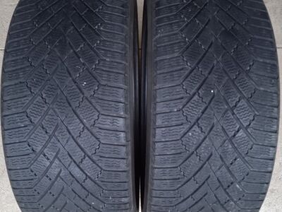 Lamellrehvid Continental 245/40 R19, 2tk.