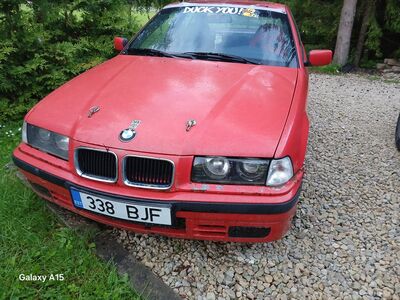 Bmw 318i
