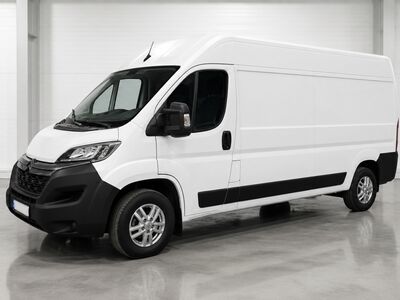 Citroen Jumper 2.2 121kW -22