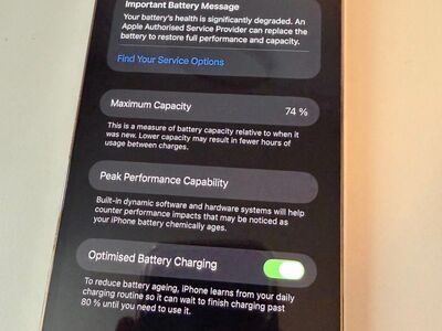 Apple iPhone 12 Pro Max 128 GB