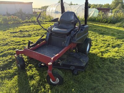 Toro Titan ZX5420