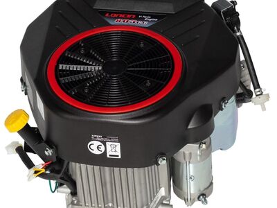 Murutraktori mootor 18kW / 803cm³ Loncin
