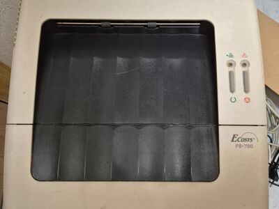 Laserprinter kyocera