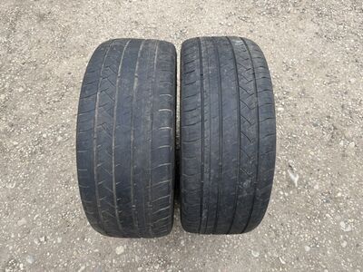 245/45R18 FRONWAY Eurus 08 100XL suverehvid