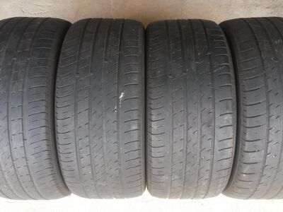 Jooks suverehve Boto Vantage H-8 235/45 R17