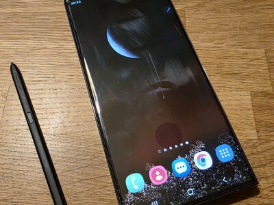 Samsung S23 Ultra