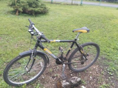 Jalgratas 26"