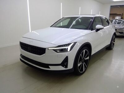 Polestar 2, 300 kW, elekter, automaat, nelikvedu