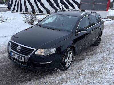 Passat 2009