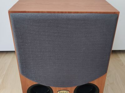 Sonab Active subwoofer A-85