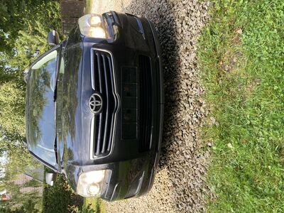 Toyota Avensis 1.6 varuosadeks