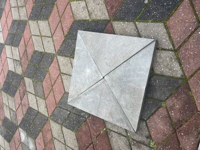 Päikesevarjualusekivid