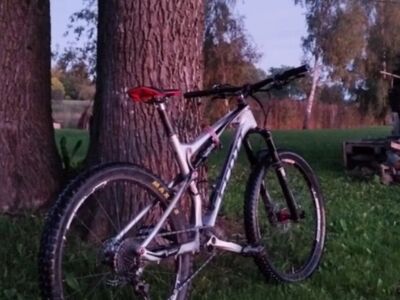Scott Spark 10