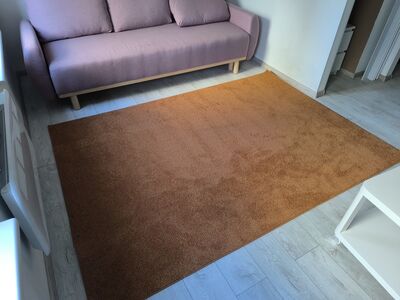 Vaip IKEA SPORUP uus