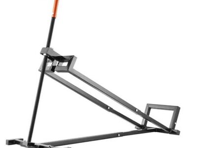 Hoolduspukk murutraktorile / ATV-le 399kg