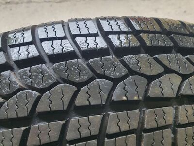 Rehvid 155 70 R13