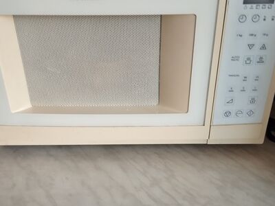 Mikrolaineahi Electrolux