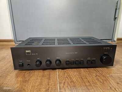 NAD Electronics 3020