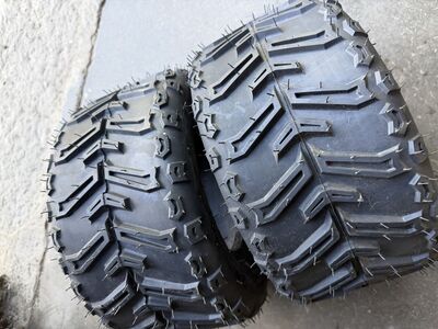 ATV rehvid