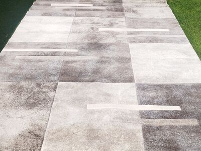 Vaip 2,4x3,4m