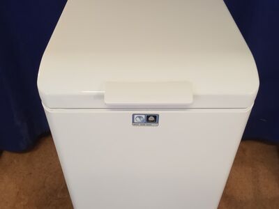 Electrolux, garantiiga