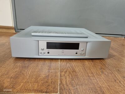 Linn Majik DS-I Integrated Amplifier and Digital