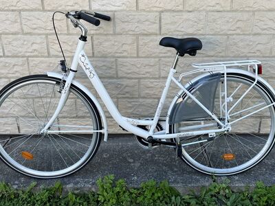 Uus jalgratas 28"